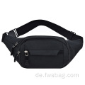 Sports Running Fanny Pack Outdoor Reise Tailentasche